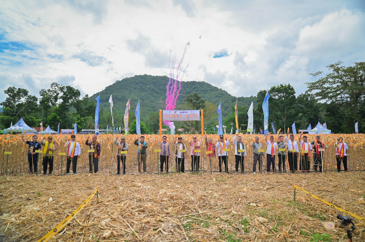 Pengembangan 3